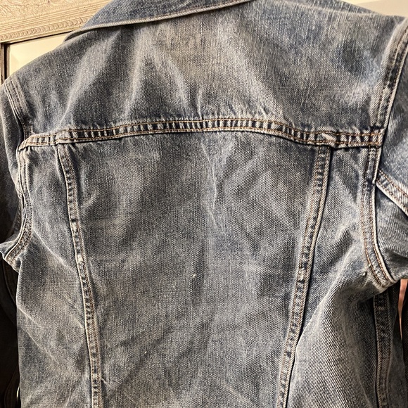 Gap Denim Jacket - Picture 3 of 6